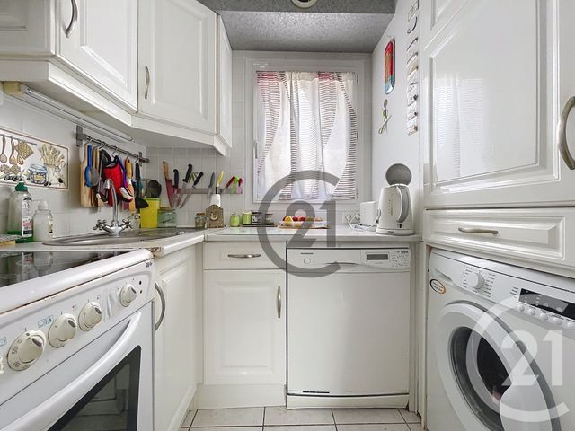 Maison &agrave; vendre - 4 pi&egrave;ces - 45,75 m2 - La Turballe - 44 - PAYS-DE-LOIRE