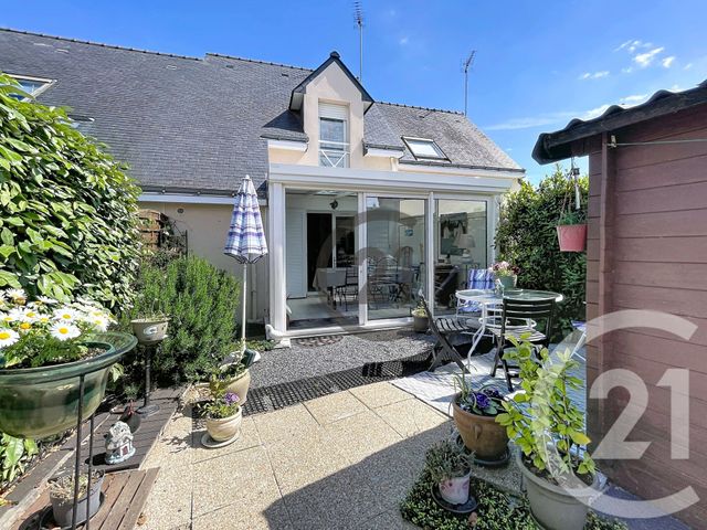 maison - LA TURBALLE - 44