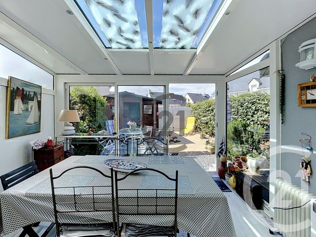 Maison &agrave; vendre - 4 pi&egrave;ces - 45,75 m2 - La Turballe - 44 - PAYS-DE-LOIRE