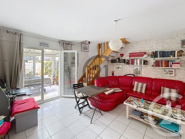 Maison &agrave; vendre - 4 pi&egrave;ces - 45,75 m2 - La Turballe - 44 - PAYS-DE-LOIRE