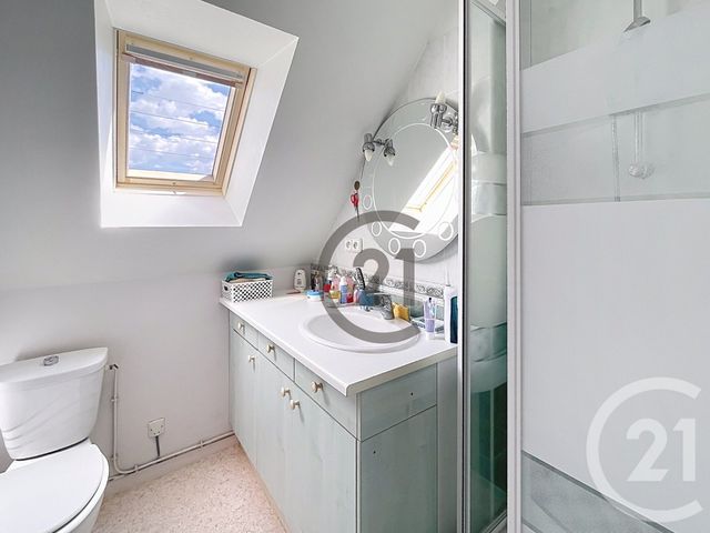 Maison &agrave; vendre - 4 pi&egrave;ces - 45,75 m2 - La Turballe - 44 - PAYS-DE-LOIRE