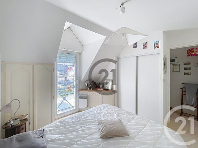 Maison &agrave; vendre - 4 pi&egrave;ces - 45,75 m2 - La Turballe - 44 - PAYS-DE-LOIRE