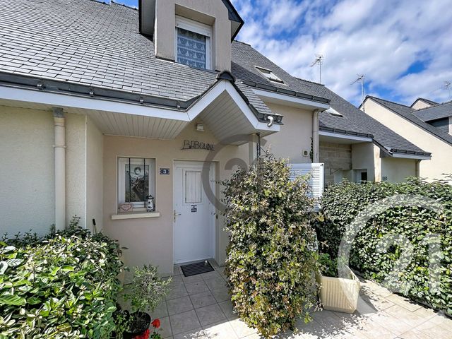 Maison &agrave; vendre - 4 pi&egrave;ces - 45,75 m2 - La Turballe - 44 - PAYS-DE-LOIRE