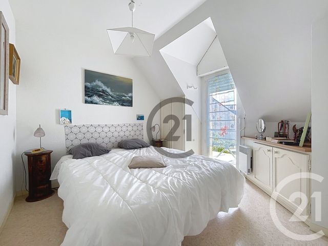 Maison &agrave; vendre - 4 pi&egrave;ces - 45,75 m2 - La Turballe - 44 - PAYS-DE-LOIRE
