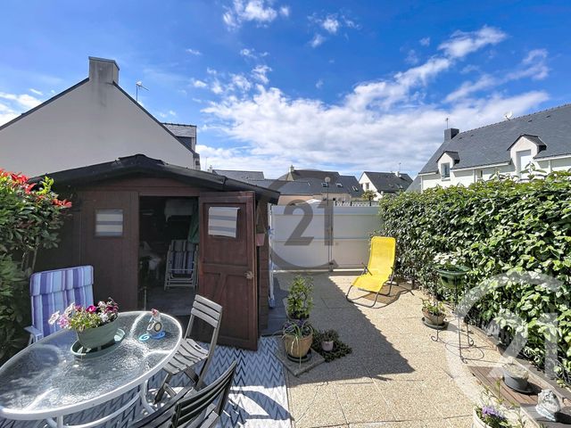 Maison &agrave; vendre - 4 pi&egrave;ces - 45,75 m2 - La Turballe - 44 - PAYS-DE-LOIRE