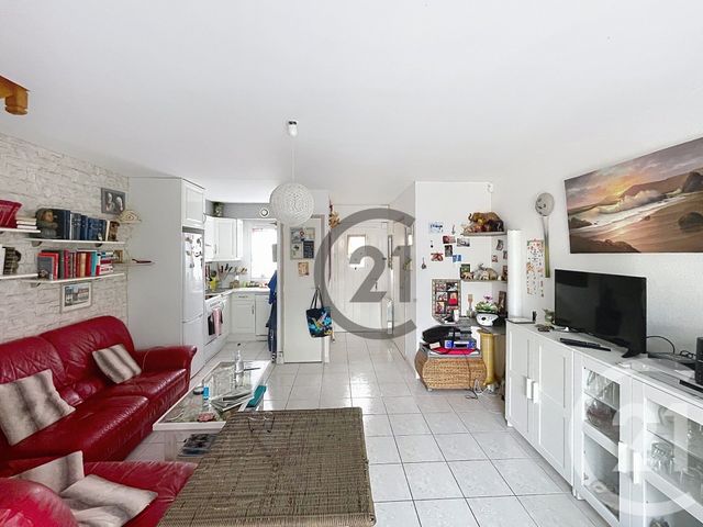 Maison &agrave; vendre - 4 pi&egrave;ces - 45,75 m2 - La Turballe - 44 - PAYS-DE-LOIRE