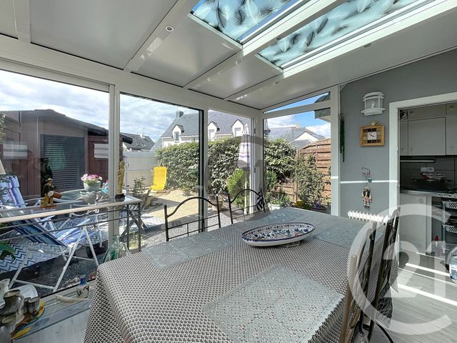 Maison &agrave; vendre - 4 pi&egrave;ces - 45,75 m2 - La Turballe - 44 - PAYS-DE-LOIRE