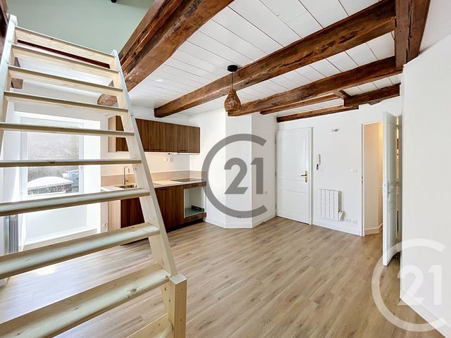 Appartement à vendre GUERANDE
