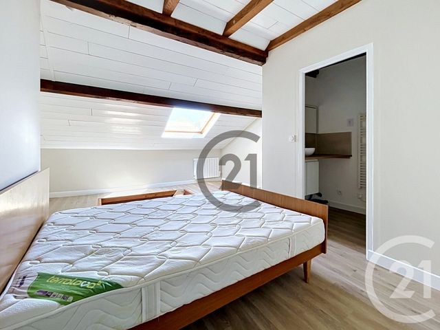Appartement F2 &agrave; vendre - 2 pi&egrave;ces - 35,14 m2 - Guerande - 44 - PAYS-DE-LOIRE