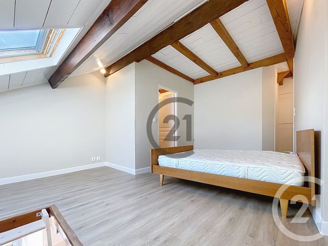 Appartement F2 &agrave; vendre - 2 pi&egrave;ces - 35,14 m2 - Guerande - 44 - PAYS-DE-LOIRE
