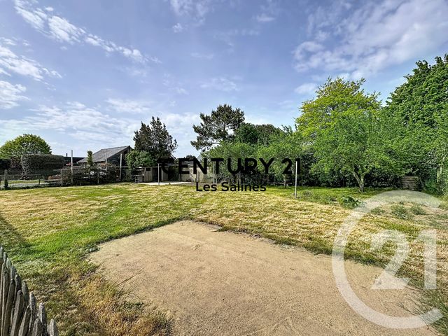 Maison &agrave; louer - 6 pi&egrave;ces - 142,63 m2 - Guerande - 44 - PAYS-DE-LOIRE