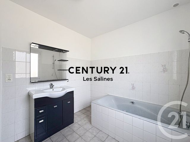 Maison &agrave; louer - 6 pi&egrave;ces - 142,63 m2 - Guerande - 44 - PAYS-DE-LOIRE