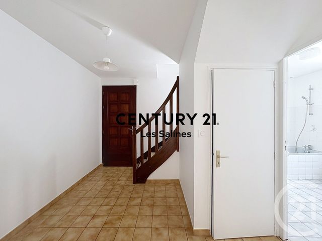 Maison &agrave; louer - 6 pi&egrave;ces - 142,63 m2 - Guerande - 44 - PAYS-DE-LOIRE