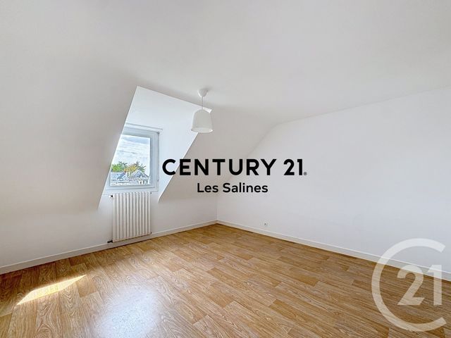 Maison &agrave; louer - 6 pi&egrave;ces - 142,63 m2 - Guerande - 44 - PAYS-DE-LOIRE