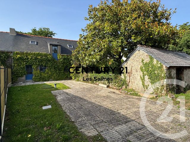 maison - GUERANDE - 44