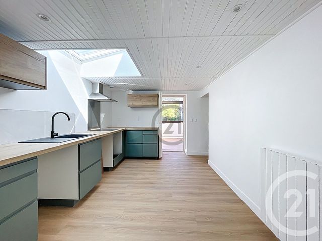 Maison &agrave; vendre - 5 pi&egrave;ces - 120 m2 - Guerande - 44 - PAYS-DE-LOIRE