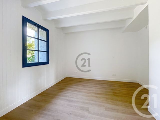 Maison &agrave; vendre - 5 pi&egrave;ces - 120 m2 - Guerande - 44 - PAYS-DE-LOIRE