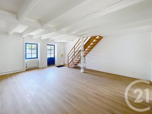 Maison &agrave; vendre - 5 pi&egrave;ces - 120 m2 - Guerande - 44 - PAYS-DE-LOIRE