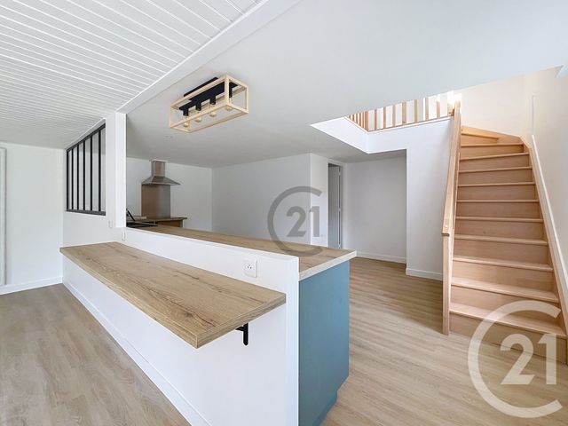 Maison &agrave; vendre - 5 pi&egrave;ces - 135 m2 - Guerande - 44 - PAYS-DE-LOIRE