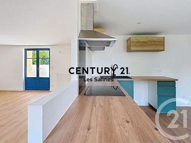Maison &agrave; vendre - 6 pi&egrave;ces - 135 m2 - Guerande - 44 - PAYS-DE-LOIRE