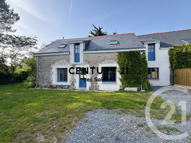 maison - GUERANDE - 44