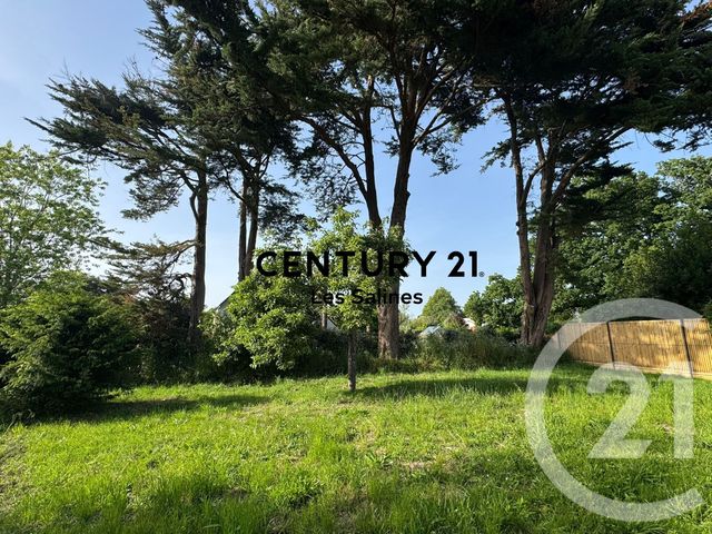 Maison &agrave; vendre - 6 pi&egrave;ces - 135 m2 - Guerande - 44 - PAYS-DE-LOIRE