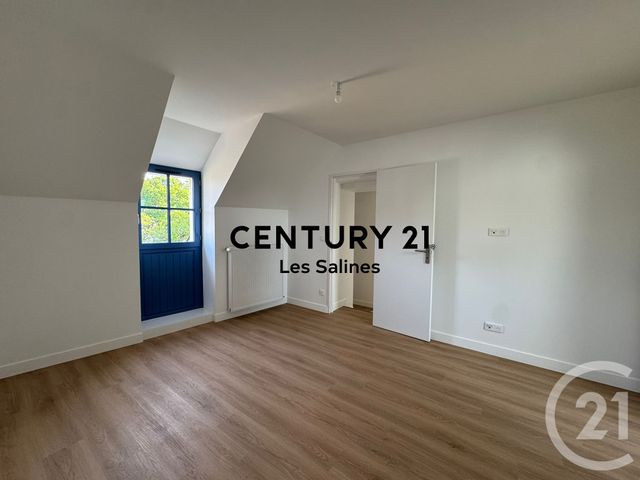 Maison &agrave; vendre - 6 pi&egrave;ces - 135 m2 - Guerande - 44 - PAYS-DE-LOIRE