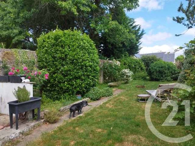 Maison &agrave; vendre - 5 pi&egrave;ces - 107,35 m2 - Guerande - 44 - PAYS-DE-LOIRE