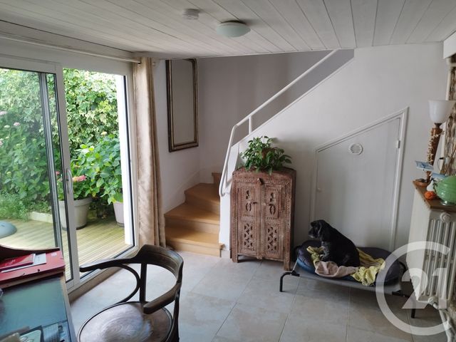 Maison &agrave; vendre - 5 pi&egrave;ces - 107,35 m2 - Guerande - 44 - PAYS-DE-LOIRE