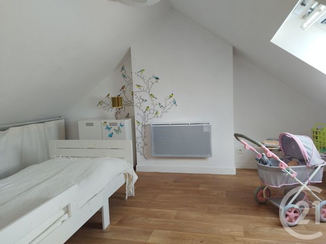 Maison &agrave; vendre - 5 pi&egrave;ces - 107,35 m2 - Guerande - 44 - PAYS-DE-LOIRE