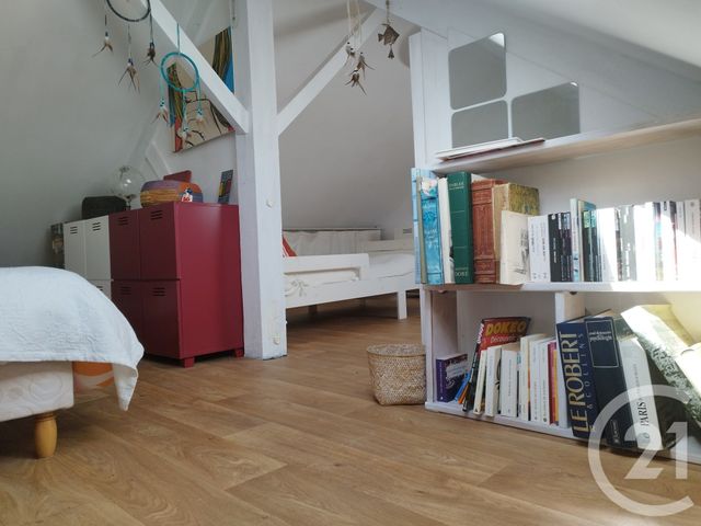Maison &agrave; vendre - 5 pi&egrave;ces - 107,35 m2 - Guerande - 44 - PAYS-DE-LOIRE