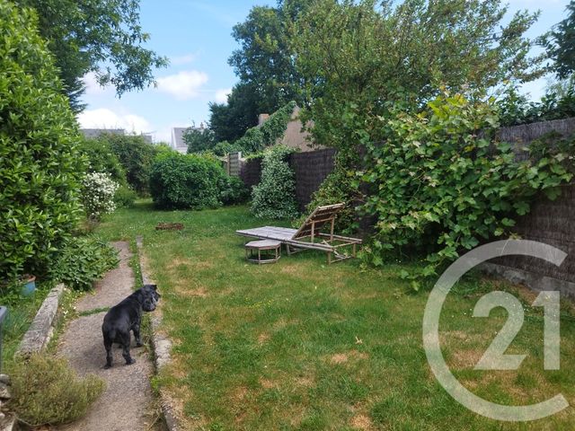 Maison &agrave; vendre - 5 pi&egrave;ces - 107,35 m2 - Guerande - 44 - PAYS-DE-LOIRE