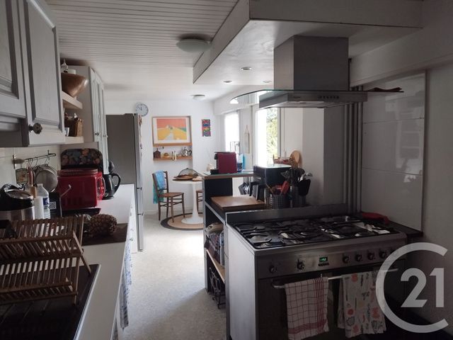 Maison &agrave; vendre - 5 pi&egrave;ces - 107,35 m2 - Guerande - 44 - PAYS-DE-LOIRE