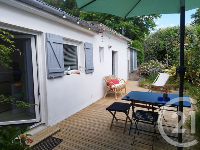 Maison &agrave; vendre - 5 pi&egrave;ces - 107,35 m2 - Guerande - 44 - PAYS-DE-LOIRE