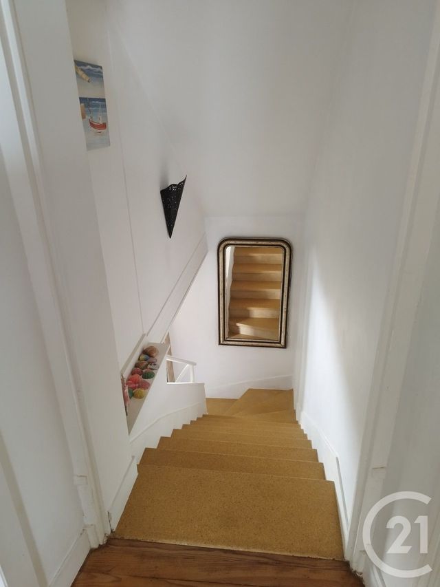 Maison &agrave; vendre - 5 pi&egrave;ces - 107,35 m2 - Guerande - 44 - PAYS-DE-LOIRE