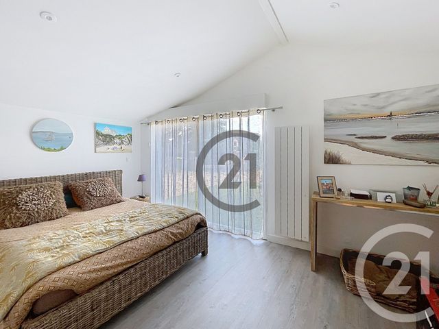 Maison &agrave; vendre - 7 pi&egrave;ces - 169,67 m2 - St Molf - 44 - PAYS-DE-LOIRE