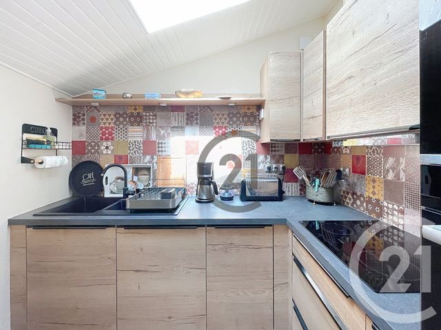 Maison &agrave; vendre - 7 pi&egrave;ces - 169,67 m2 - St Molf - 44 - PAYS-DE-LOIRE