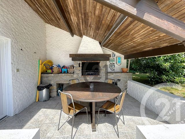 Maison &agrave; vendre - 7 pi&egrave;ces - 169,67 m2 - St Molf - 44 - PAYS-DE-LOIRE
