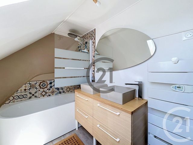 Maison &agrave; vendre - 7 pi&egrave;ces - 169,67 m2 - St Molf - 44 - PAYS-DE-LOIRE