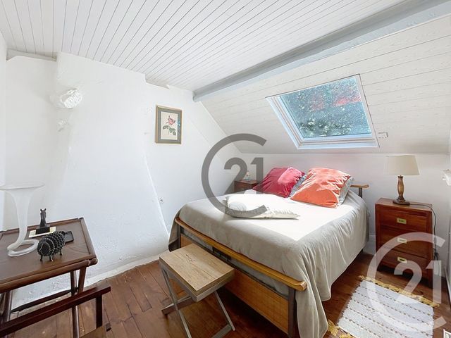 Maison &agrave; vendre - 7 pi&egrave;ces - 169,67 m2 - St Molf - 44 - PAYS-DE-LOIRE