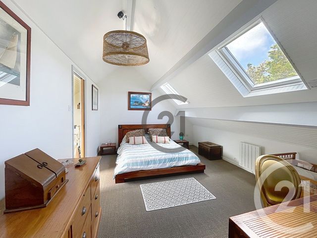 Maison &agrave; vendre - 7 pi&egrave;ces - 169,67 m2 - St Molf - 44 - PAYS-DE-LOIRE