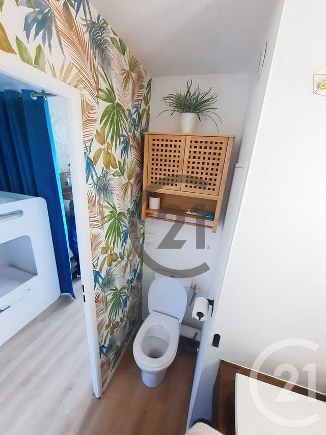 Appartement F1 &agrave; louer - 1 pi&egrave;ce - 20 m2 - Guerande - 44 - PAYS-DE-LOIRE