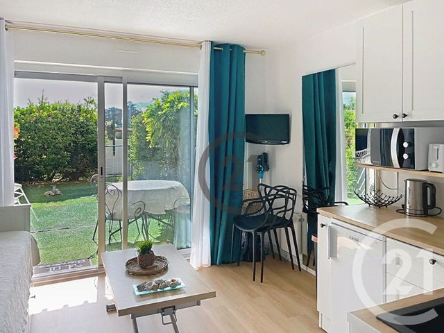 appartement - GUERANDE - 44