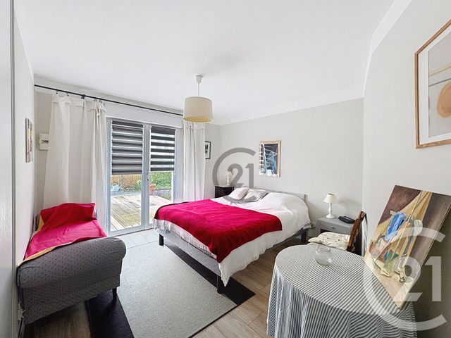 Maison &agrave; vendre - 5 pi&egrave;ces - 117,84 m2 - Guerande - 44 - PAYS-DE-LOIRE