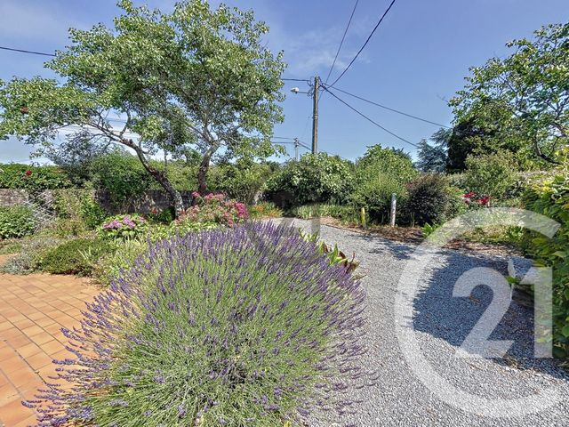 Maison &agrave; vendre - 5 pi&egrave;ces - 117,84 m2 - Guerande - 44 - PAYS-DE-LOIRE