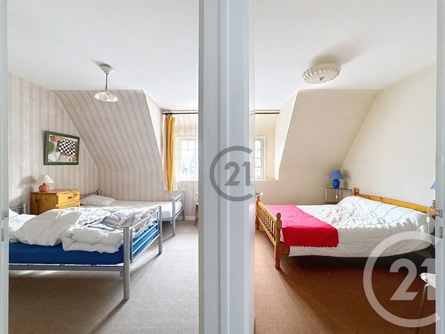 Maison &agrave; vendre - 5 pi&egrave;ces - 117,84 m2 - Guerande - 44 - PAYS-DE-LOIRE