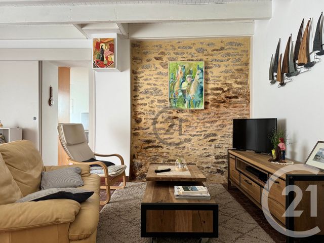 Maison &agrave; vendre - 5 pi&egrave;ces - 117,84 m2 - Guerande - 44 - PAYS-DE-LOIRE