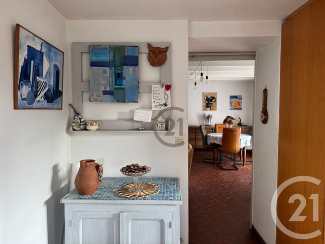 Maison &agrave; vendre - 5 pi&egrave;ces - 117,84 m2 - Guerande - 44 - PAYS-DE-LOIRE