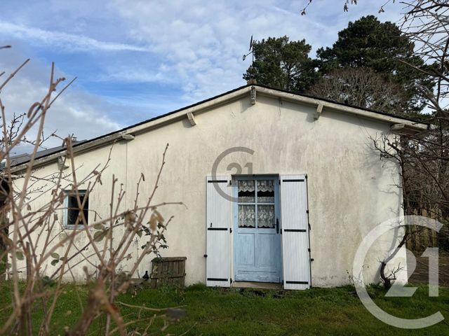 Maison &agrave; vendre - 5 pi&egrave;ces - 117,84 m2 - Guerande - 44 - PAYS-DE-LOIRE