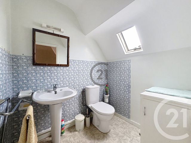 Maison &agrave; vendre - 5 pi&egrave;ces - 117,84 m2 - Guerande - 44 - PAYS-DE-LOIRE